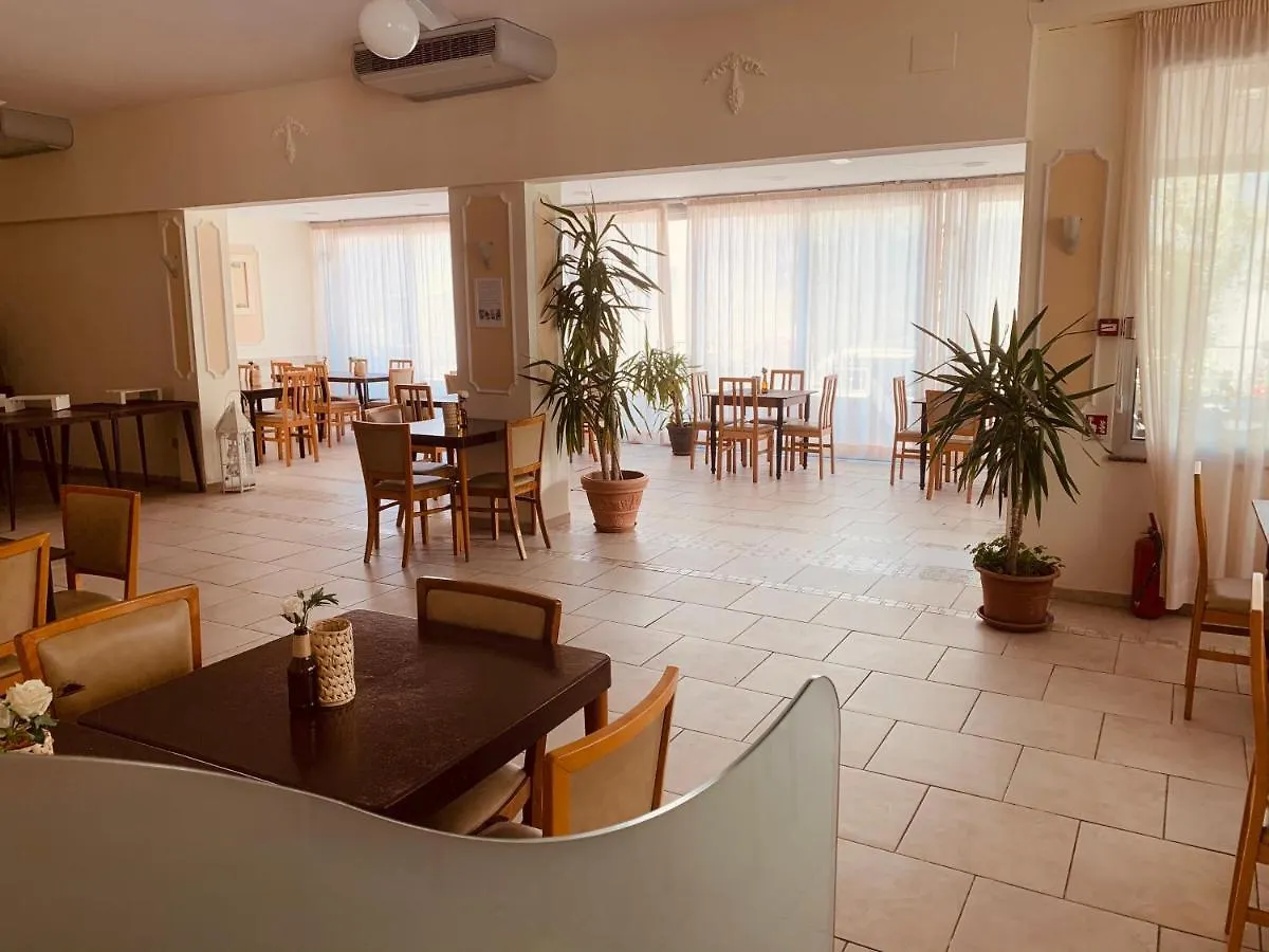 Hotel Graziana Cesenatico