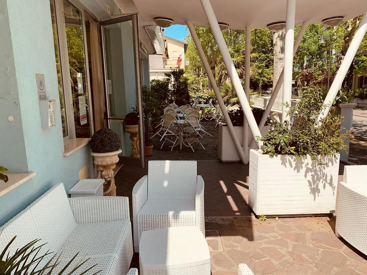 Hotel Graziana Cesenatico Italy