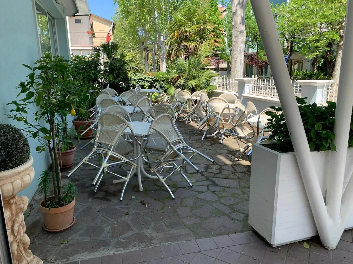 Hotel Graziana Cesenatico 2*,  Italy