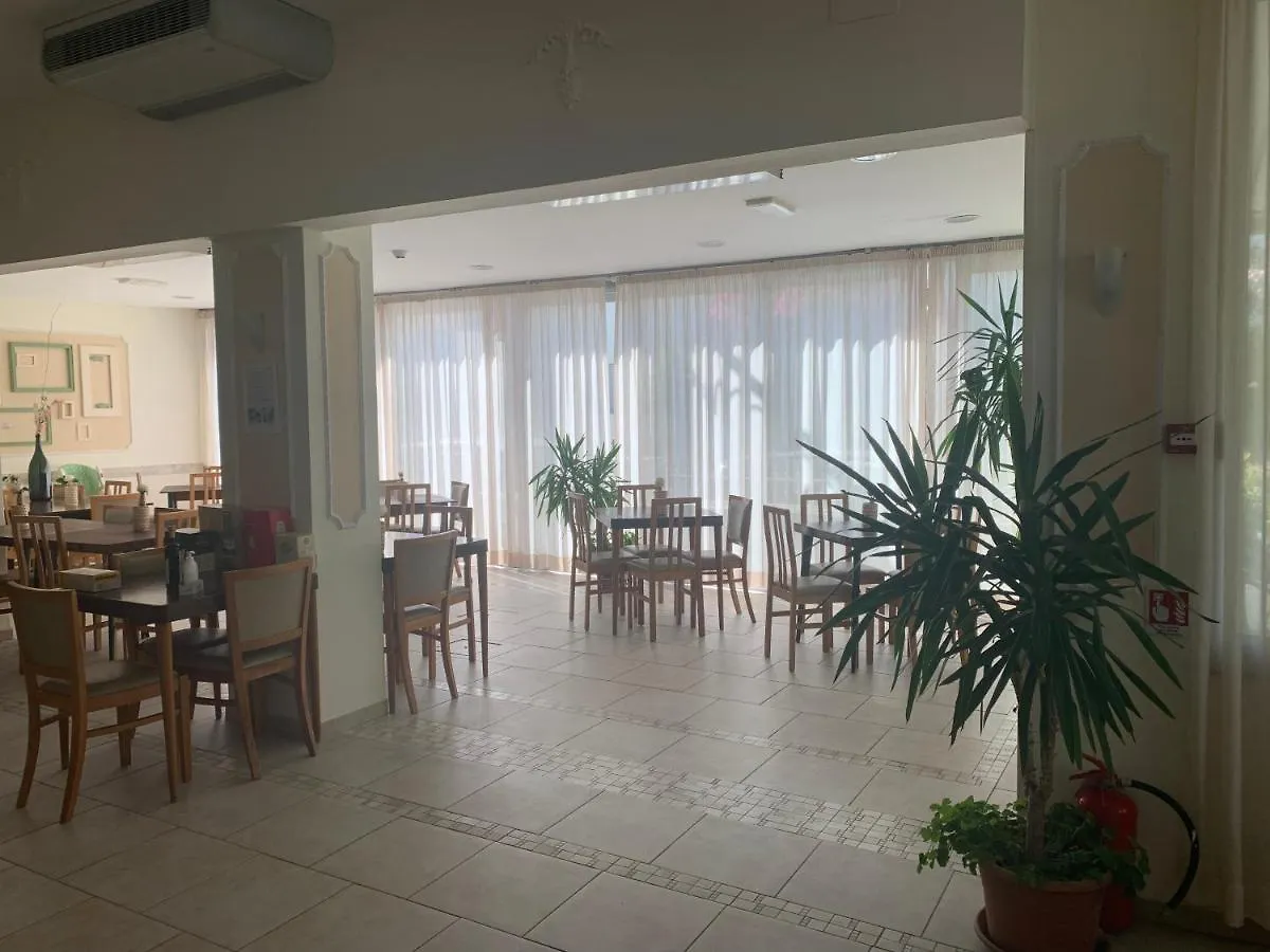 Hotel Graziana Cesenatico