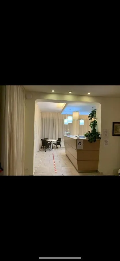 Hotel Graziana Cesenatico
