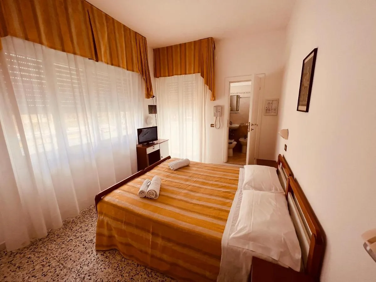 Hotel Graziana Cesenatico