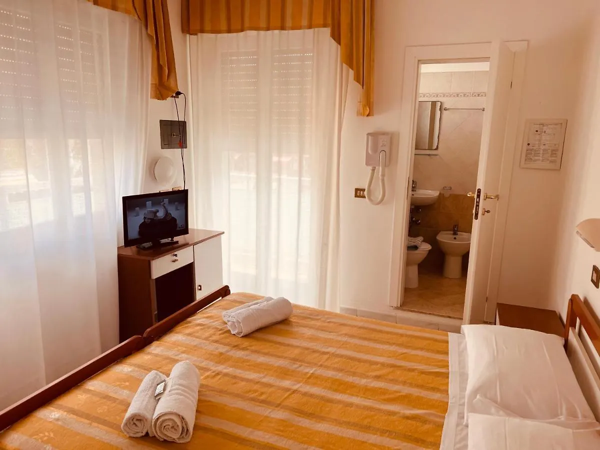 Hotel Graziana Cesenatico