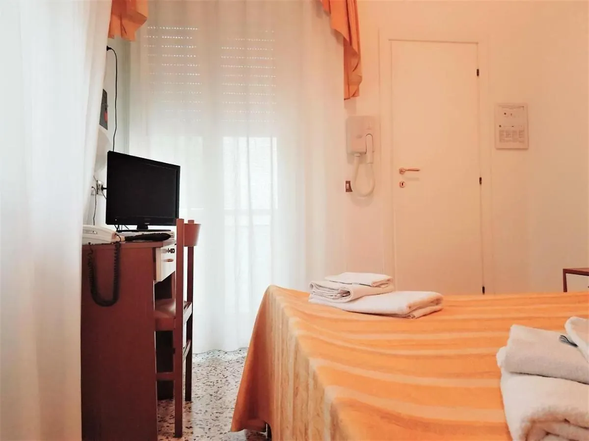 Hotel Graziana Cesenatico