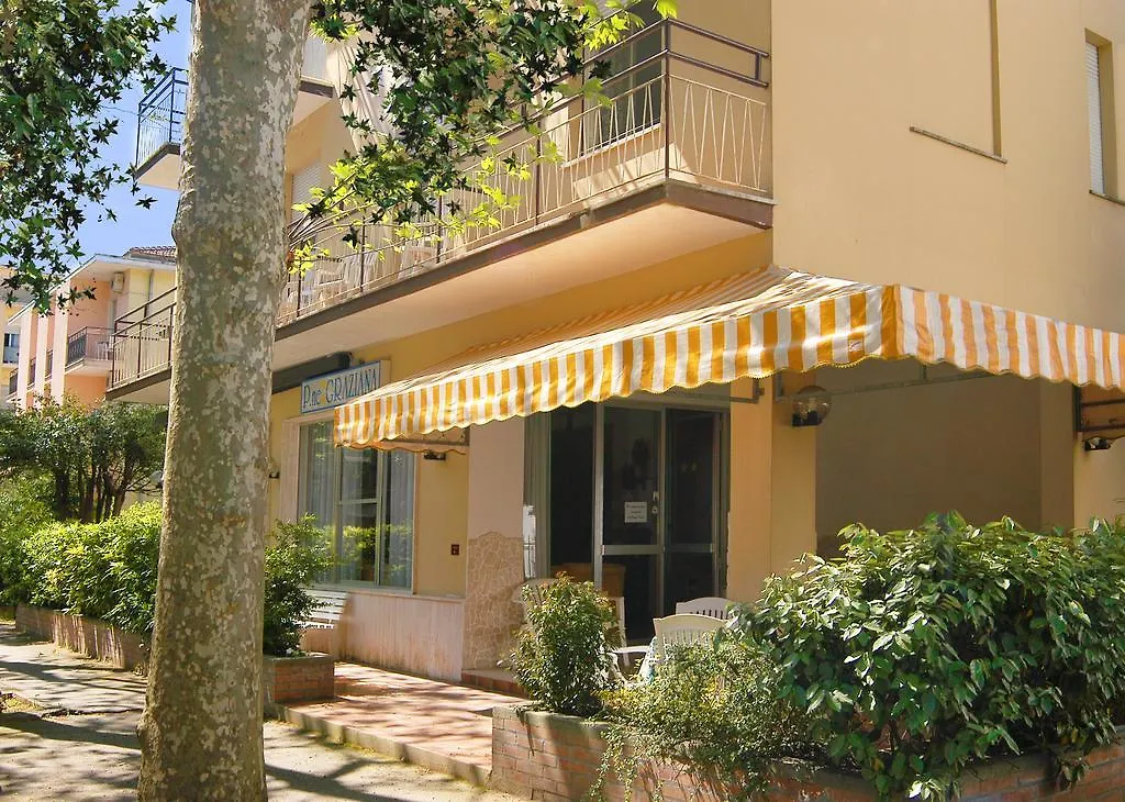Hotel Graziana Cesenatico