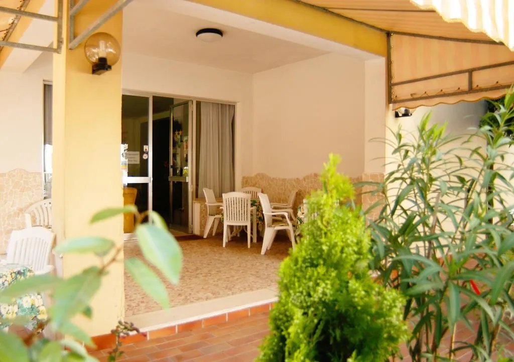 Hotel Graziana Cesenatico