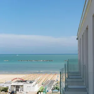 Hotel Atlas, Cesenatico