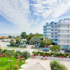 Hotel Aurelio, Cesenatico