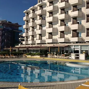 Hotel David, Cesenatico