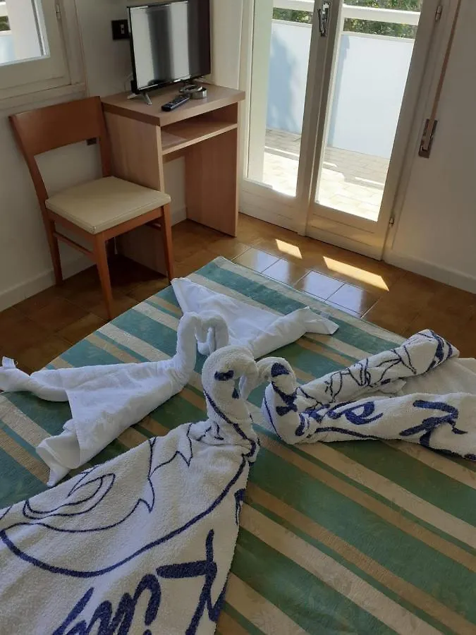 Hotel Graziana Cesenatico