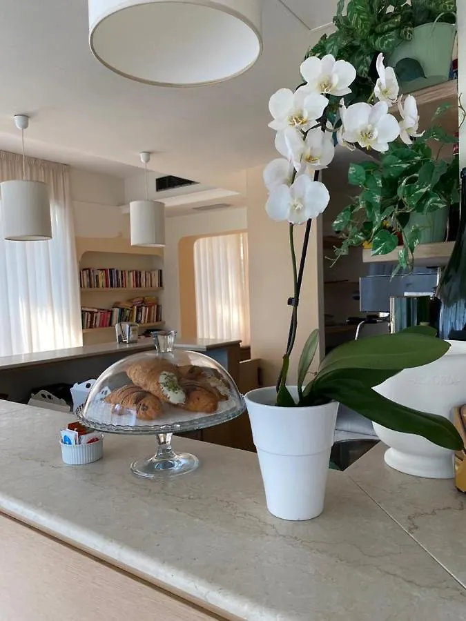 Hotel Graziana Cesenatico