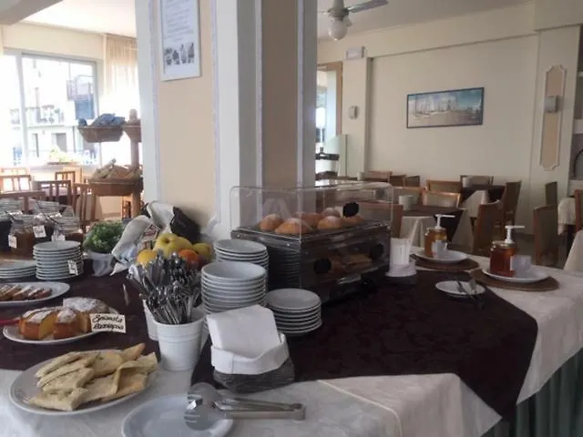 Hotel Graziana Cesenatico 2*,  Italy